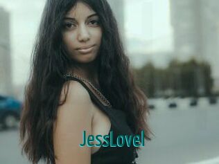 JessLovel