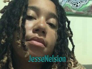 Jesse_Nelsion