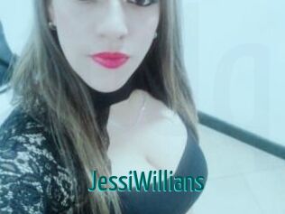 JessiWillians