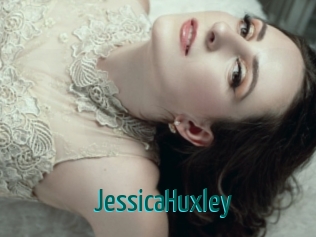 JessicaHuxley