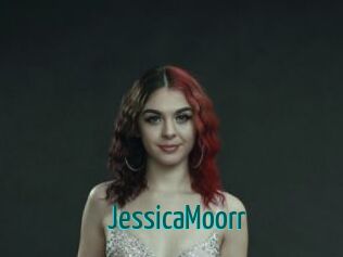 JessicaMoorr