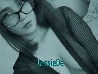 JessieDe