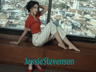 JessieStevenson