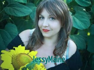 JessyMaine