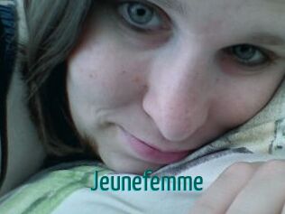 Jeunefemme