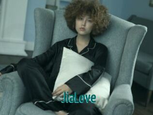 JiaLove