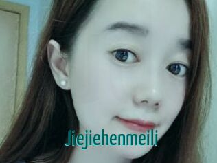 Jiejiehenmeili