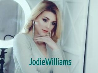 JodieWilliams