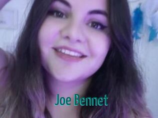 Joe_Bennet