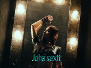 Joha_sexit