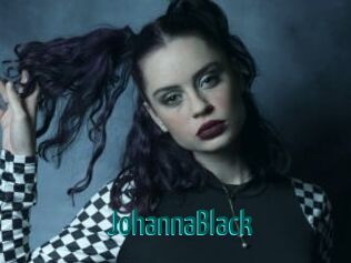 JohannaBlack