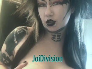 JoiDivision