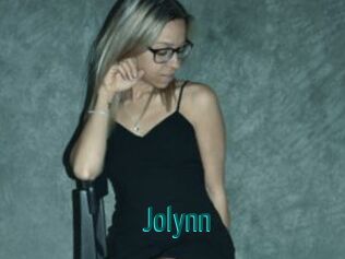 Jolynn