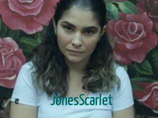 JonesScarlet