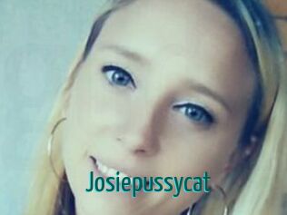 Josiepussycat