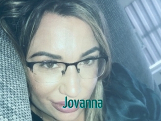 Jovanna