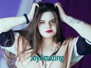 JoyAmazing