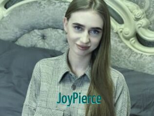 JoyPierce