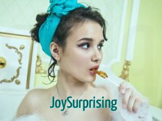 JoySurprising