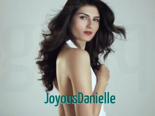 JoyousDanielle