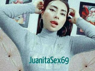 JuanitaSex69