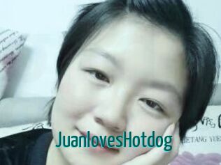 JuanlovesHotdog