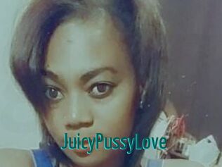 JuicyPussyLove