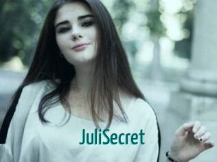 JuliSecret