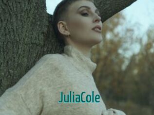 JuliaCole