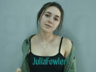 JuliaFowler