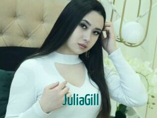 JuliaGill