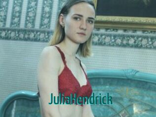 JuliaHendrick