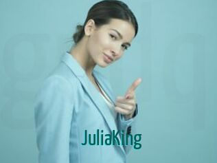 JuliaKing