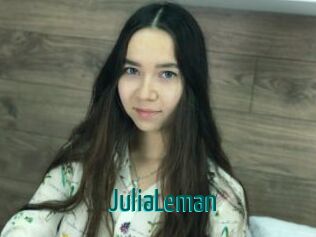 JuliaLeman