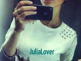 JuliaLover