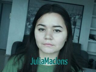 JuliaMaclons