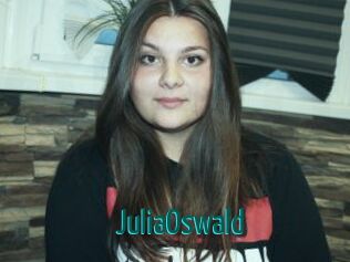 JuliaOswald