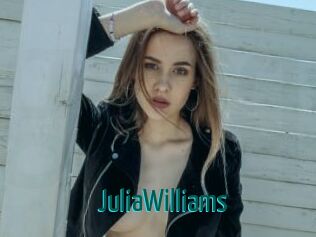 JuliaWilliams