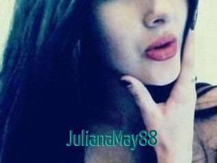 JulianaMay88