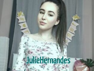 JulieHernandes