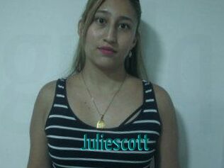 Juliescott