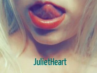 JulietHeart