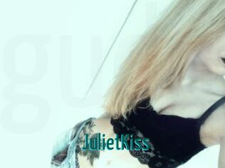 JulietKiss