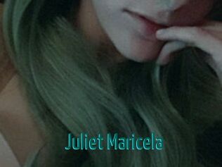 Juliet_Maricela