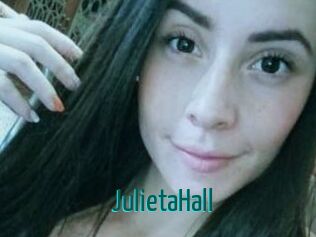 JulietaHall