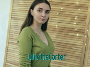 JulietteCarter