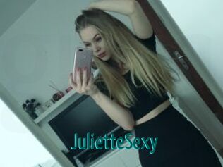 JulietteSexy