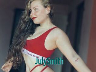 JulySmith