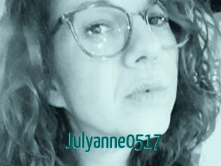 Julyanne0517