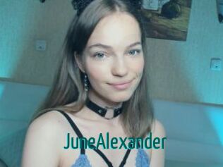 JuneAlexander